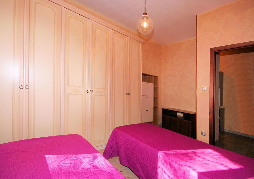 Aria Di Mare Apartment Borghetto Santo Spirito Exterior photo